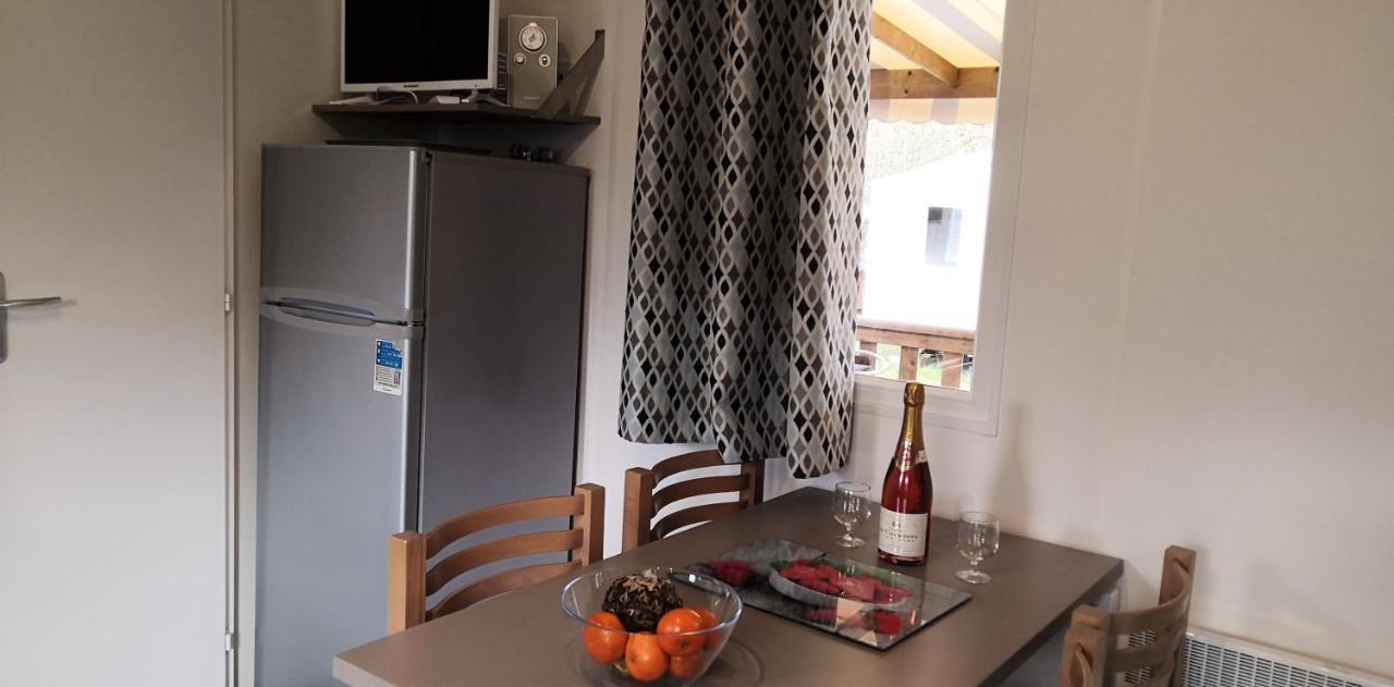 Bungalow Charmant Onzain + Piscine Екстер'єр фото