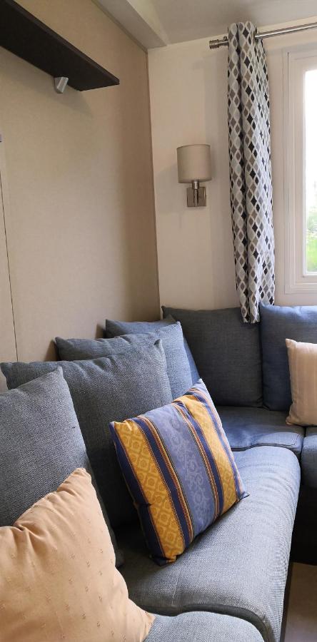 Bungalow Charmant Onzain + Piscine Екстер'єр фото